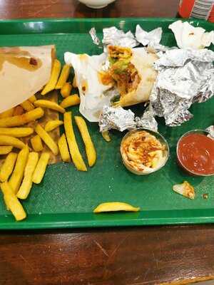 Shawarma Kebap Palace