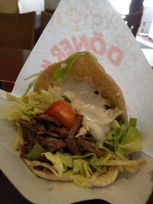 Shawarma Kebap Palace