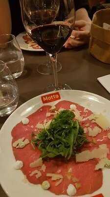 Motto Bar & Trattoria