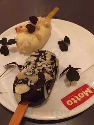 Motto Bar & Trattoria