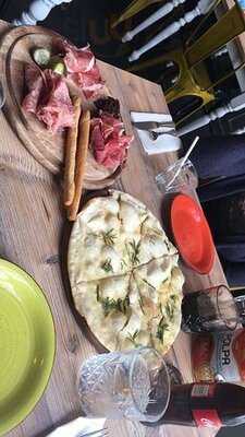 Vingaarden - Enoteca E Pizzeria