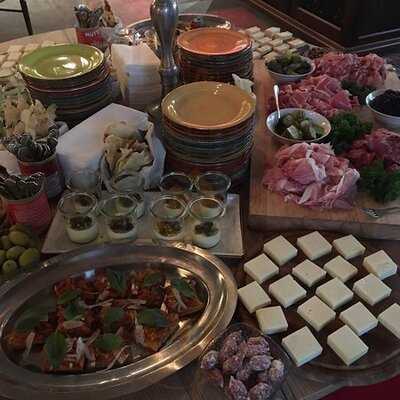 Vingaarden - Enoteca E Pizzeria