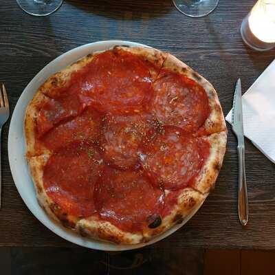 Ristorante & Pizzeria Il Rustico