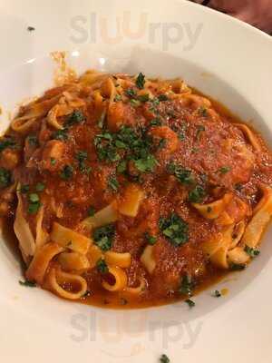 Ristorante & Pizzeria Il Rustico