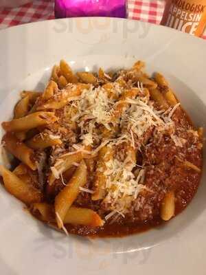 Ristorante & Pizzeria Il Rustico