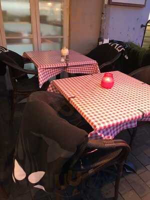 Ristorante & Pizzeria Il Rustico