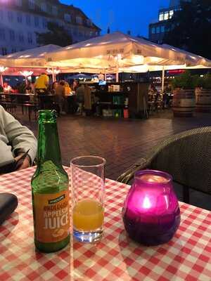 Ristorante & Pizzeria Il Rustico