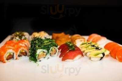 My Sushi