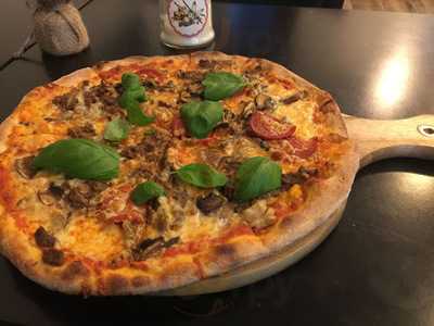 Aosta Pizza