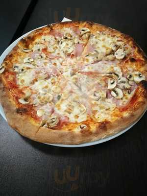 Aosta Pizza
