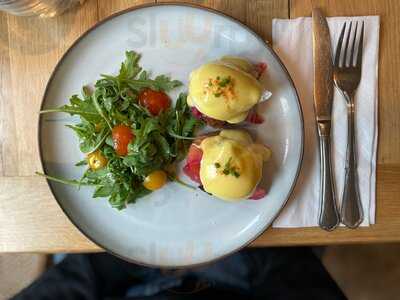 Ø12 - Coffee & Eatery