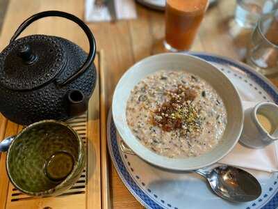 Ø12 - Coffee & Eatery