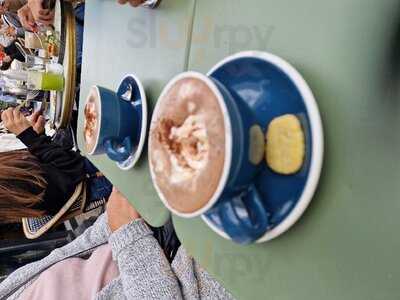 Ø12 - Coffee & Eatery