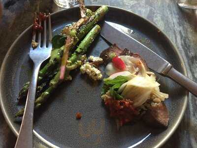 Yaffa Restaurant & Bar