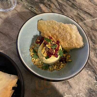 Yaffa Restaurant & Bar