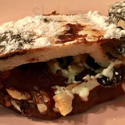 Frankies Pizza Frederiksberg