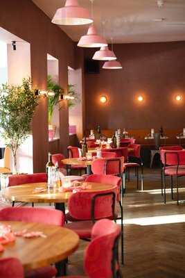 Frankies Pizza Frederiksberg