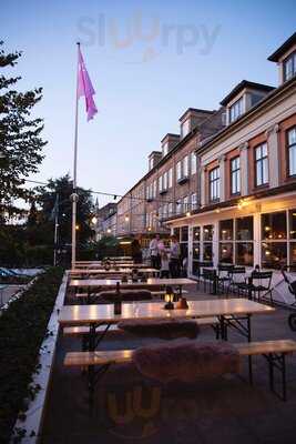 Frankies Pizza Frederiksberg