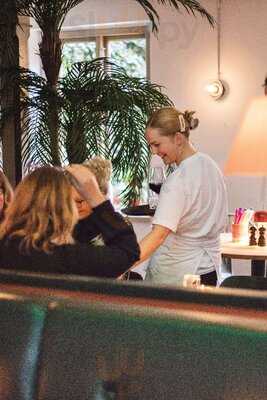 Frankies Pizza Frederiksberg