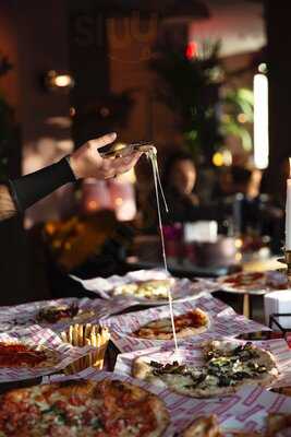 Frankies Pizza Frederiksberg