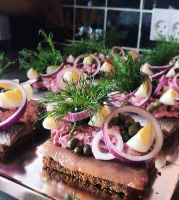 Hygge Taste Of Denmark