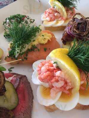 Hygge Taste Of Denmark