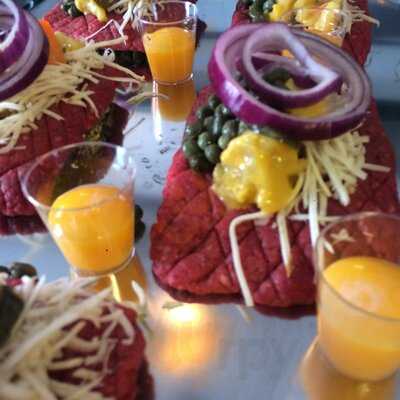 Hygge Taste Of Denmark