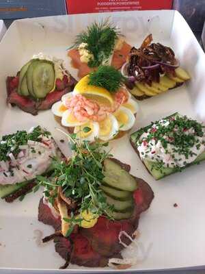 Hygge Taste Of Denmark