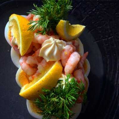 Hygge Taste Of Denmark