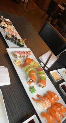 Restaurant Daan - Sushi Ad Libitum