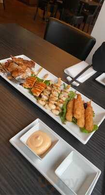 Restaurant Daan - Sushi Ad Libitum