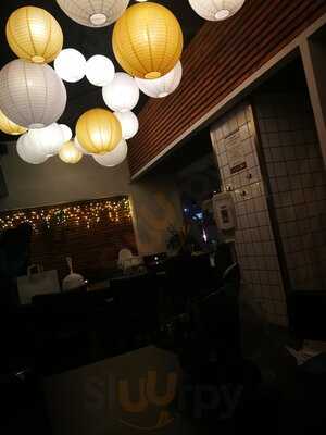 Restaurant Daan - Sushi Ad Libitum