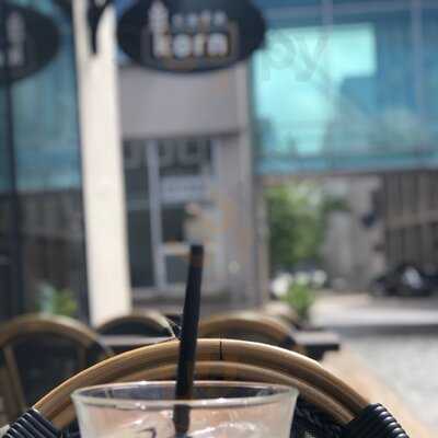 Cafe Korn
