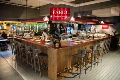 Fabio Homemade Pasta