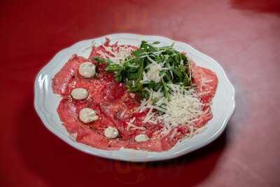 Fabio Homemade Pasta