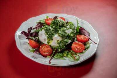 Fabio Homemade Pasta