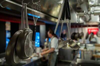 Fabio Homemade Pasta