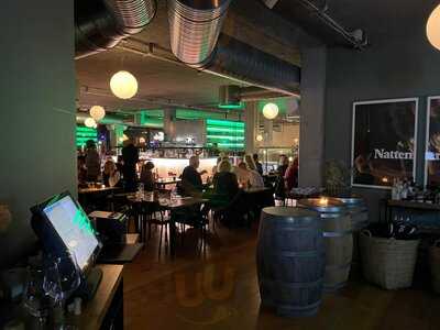 Carls Øl & Spisehus