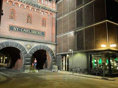 Carls Øl & Spisehus