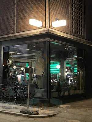 Carls Øl & Spisehus