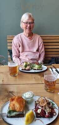 Carls Øl & Spisehus