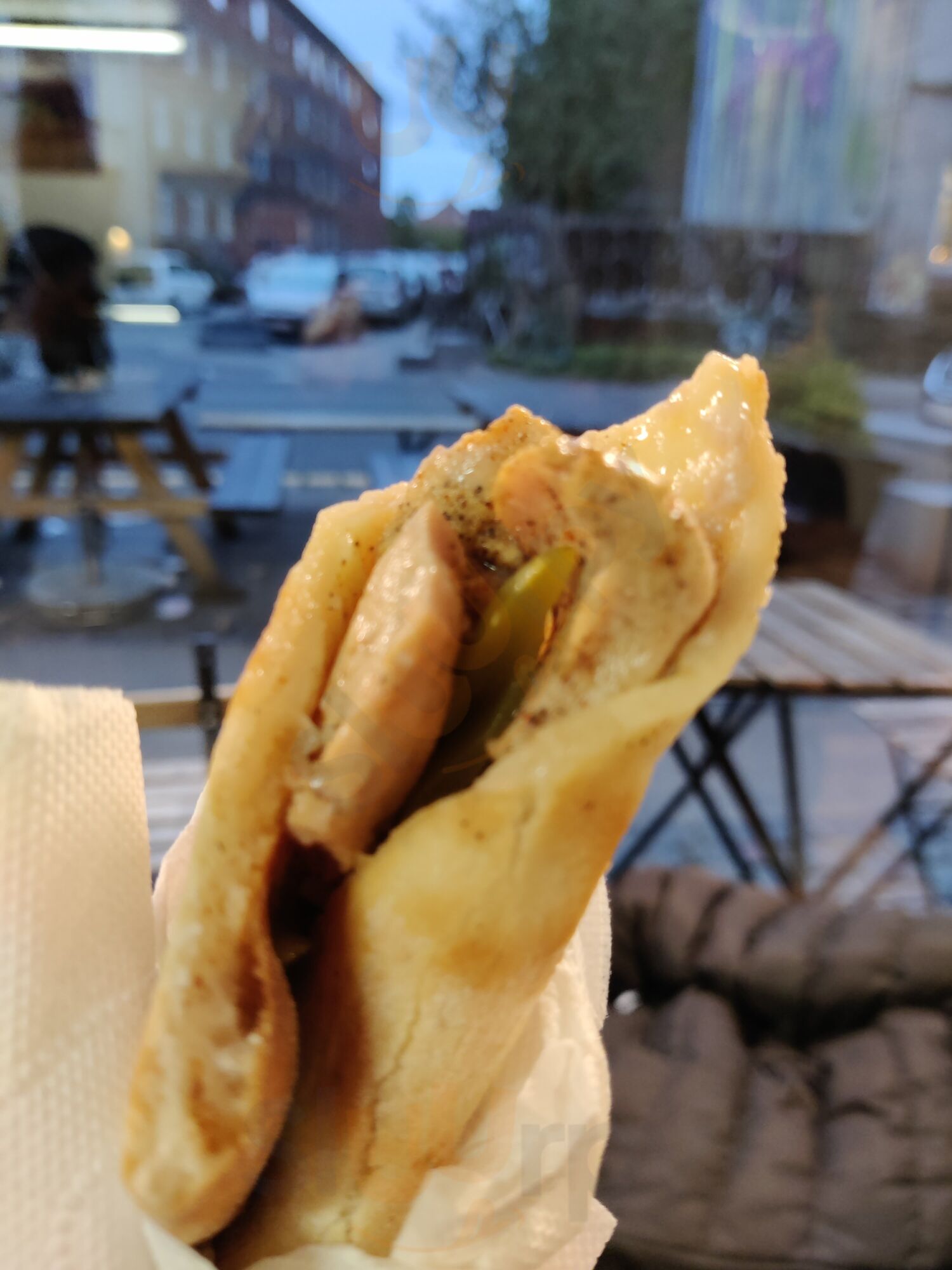 Zeit & Zaatar