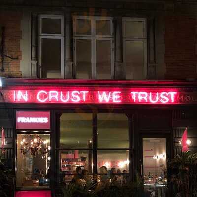 Frankies Grønnegade