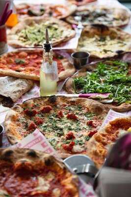 Frankies Grønnegade