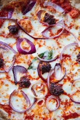 Frankies Grønnegade