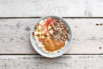 GrØd Falkoner Allé