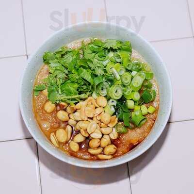 GrØd Falkoner Allé