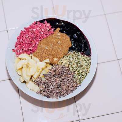 GrØd Falkoner Allé