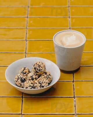 GrØd Falkoner Allé