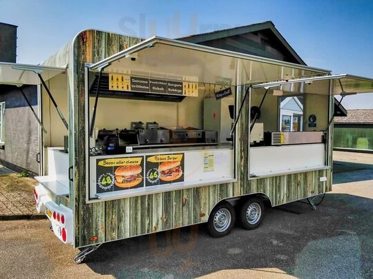 Top Twist Burgers